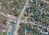Нежилое здание, 1-этажное, площадь 390,6 кв. м, земельный участок, площадь 800 кв. м: Ярославская область, г. Переславль-Залесский, ул. Урицкого, д.2в